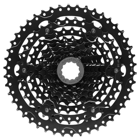 ADVENT H-Series 9 Speed Cassettes