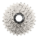 RS 10 Speed CassetteLightweight, smooth shifting10spd. Road cassette.