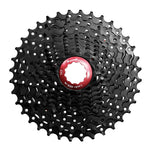 SunRace MX 10 Speed CassetteLightweight, smooth shifting10spd. MTB cassette.