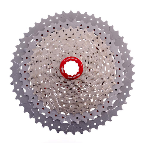 MX80 11-50t Cassette11-Speed Wide-Ratio Cassette