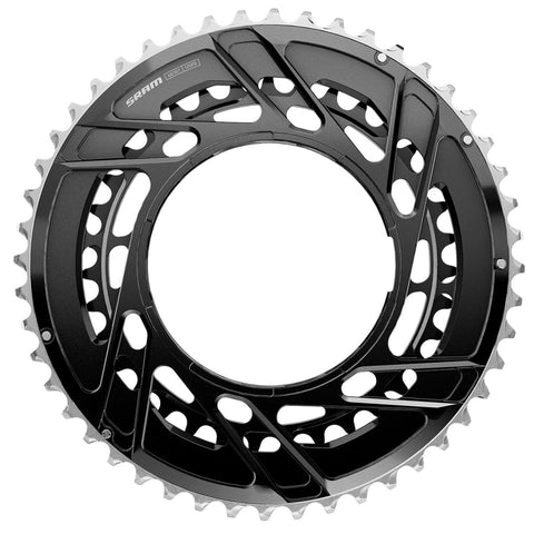 SRAM Chain Ring Kit FORCE E1 for Powermeter - Thread Mount:  50-37T