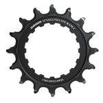 SRAM CHAIN RING X-SYNC 2 EAGLE BOSCH DIRECT MOUNT: BLACK 16T 16T