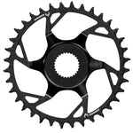 SRAM Chain Ring T-Type CL55 Bosch DU38 - Steel - Direct Mount:  38T
