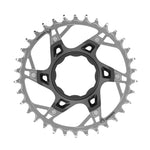 SRAM Chain Ring XX TQ Direct Mount T-TYPE: BLACK 34T