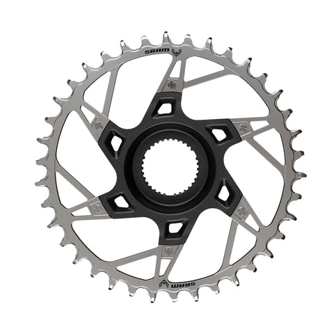 SRAM Chain Ring XX Yamaha DM T-Type (Compatible With Pw-Xm Pw-X3 And Pw-S2):  36T