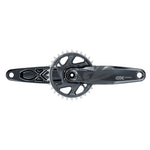 SRAM CRANKSET GX EAGLE 55MM CHAINLINE DUB 32: LUNAR 175MM