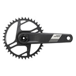 SRAM APEX 1X Crankset Wide D1 Dub Direct Mount 40T (BB Not Included):  160MM