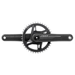 SRAM Crankset Red 1X E1 XPLR DUB Wide Direct Mount 40T (BB Not Included):  172.5MM