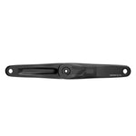 SRAM Crank Arm Assembly Eagle 70 ISIS Black M15 Self Extracting Bolt - for Pedal Assist (Chainring/BB not included):  160MM