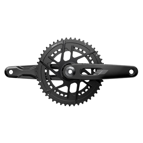 SRAM Crankset RIVAL E1 DUB - Direct Mount (BB not included): 46-33T 172.5MM
