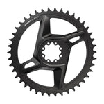 SRAM X-SYNC DIRECT MOUNT CHAIN RING: BLACK (RIVAL) 46T