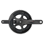 SRAM CRANK SET RED GXP 172.5 53-39 YAW GXP CUPS NOT INCLUDED C2:  11SPD 172.5MM 53-39T