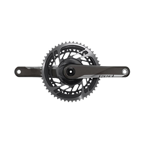 SRAM CRANKSET RED D1 (BB NOT INCLUDED):  170MM - 48-35T