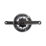 SRAM CRANKSET RED D1 (BB NOT INCLUDED):  172.5MM - 48-35T