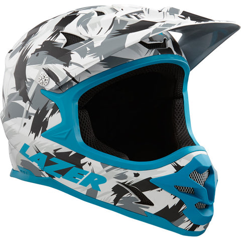 HELM Phoenix+ BK/GY SM - CZ1206022