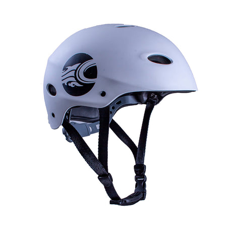 Cabrinha Cab Helmet White