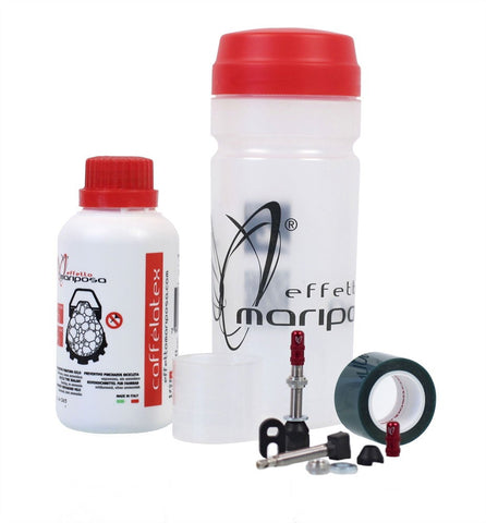 Effetto - Caffelatex Tubeless Kit 40mm Plus M