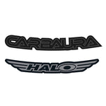 Carbaura Decals