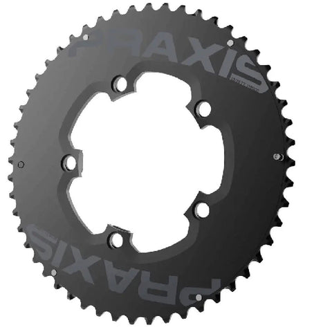 Praxis - CR - 110 BCD Aero TT 52/36