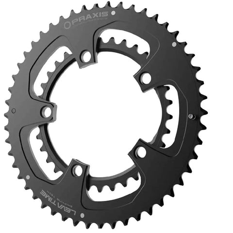 Praxis - CR - 110 BCD Buzz Sport Rings 50/34 10/11/12sp