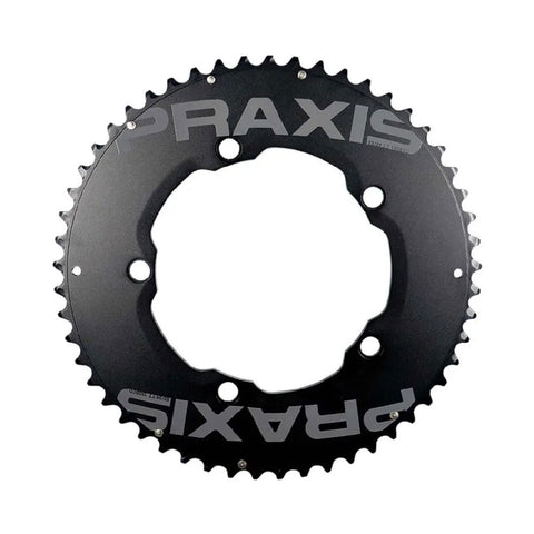 Praxis - CR - 130 BCD Aero TT 54/42