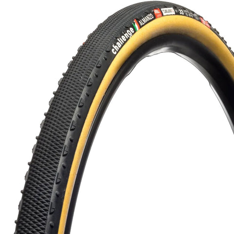 Challenge - ALMANZO-PRO-H-TLTU-Tan-260tpi-28inx33
