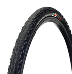 Challenge - GRAVEL GRINDER-RACE-V-TLR-Black-120tpi-700x33