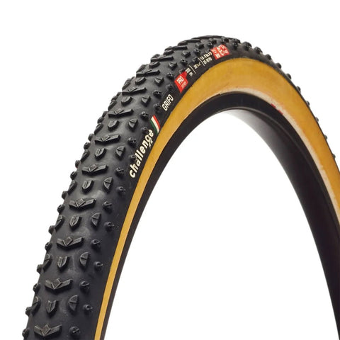 Challenge - GRIFO-PRO-H-TU-Tan-300tpi-28inx33