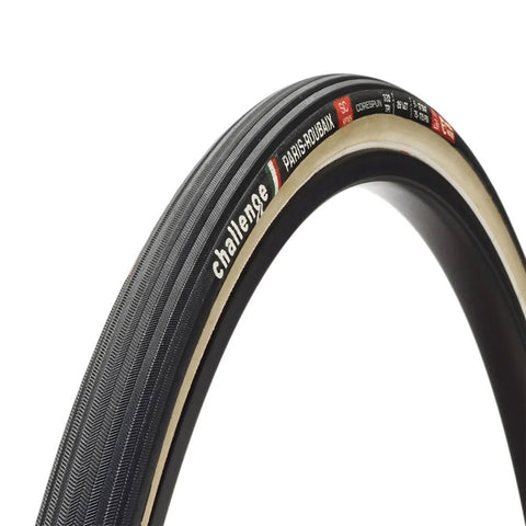 Challenge - PARIS-ROUBAIX-SC S-H-TU-White-320tpi-28inx27