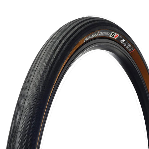 Challenge - STRADA BIANCA-RACE-V-TLR-Brown-120tpi-650x46