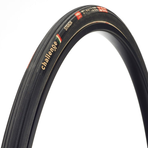 Challenge - STRADA-PRO-H-CL-Black-300tpi-700x25