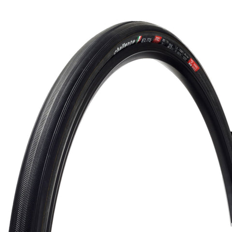 Challenge - ELITE-PRO-H-TU-Black-220tpi-28inx27