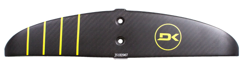 Dakine Charger Rear Wing
