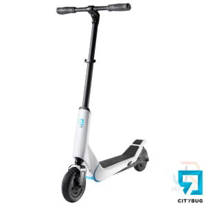 CITYBUG 2 - ELECTRIC SCOOTER â WHITE