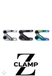 BLUNT - Z - 2 BOLT OVERSIZED HIC CLAMP - for Stunt Scooter
