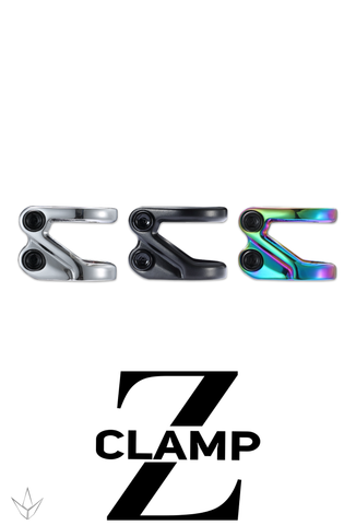 BLUNT - Z - 2 BOLT OVERSIZED HIC CLAMP - for Stunt Scooter