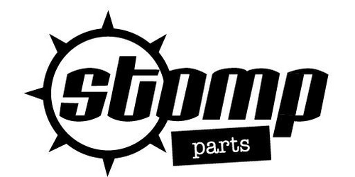 STOMP PARTS