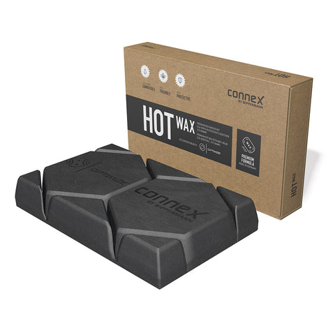 Hot Wax Tablet