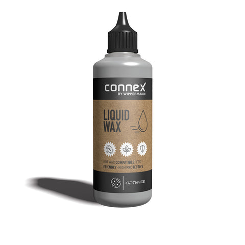 Liquid Wax