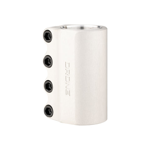 Drone Contrast 3 SCS Clamp - Silver