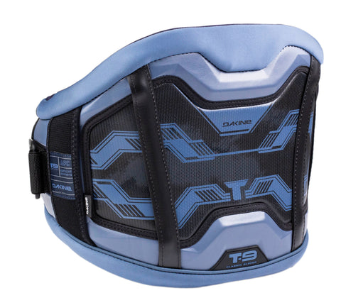 Dakine T-9 Classic Slider Harness (Florida Blue)