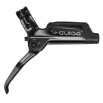 SRAM GUIDE T DISC BRAKE (ROTOR/BRACKET SOLD SEPARATELY) A1: BLACK 950MM