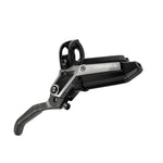 SRAM DISC BRAKE CODE ULTIMATE STEALTH - CARBON LEVER, TI HARDWARE, REACH/CONTACT ADJ ,SWINGLINK, FRONT HOSE (INCLUDES MMX CLAMP, ROTOR/BRACKET SOLD SEPARATELY) C1: BLACK ANO 950MM