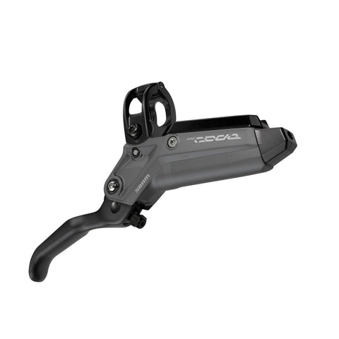 SRAM - Disc Brake Code Bronze Stealth - Aluminum Lever, Stainless Hardware, Reach Adj , Front Hose (Includes mmx Clamp, Rotor/Bracket Sold Separately)C1: BLAST DARK POLAR ANO 2000MM