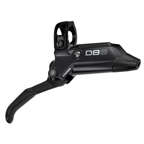 SRAM DISC BRAKE DB8 STEALTH - HOSE (INCLUDES MMX CLAMP, ROTOR/BRACKET SOLD SEPARATELY) - MINERAL OIL BRAKE B1:  2000MM