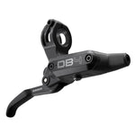 SRAM Disc Brake DB4 Diffusion Black Ano (Rotor/Bracket sold separately)A1: DIFFUSION BLACK RIGHT