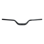 DEITY HIGHSIDE 800 Aluminium Handlebar 35mm Bore, 80mm Rise: STEALTH 800MM