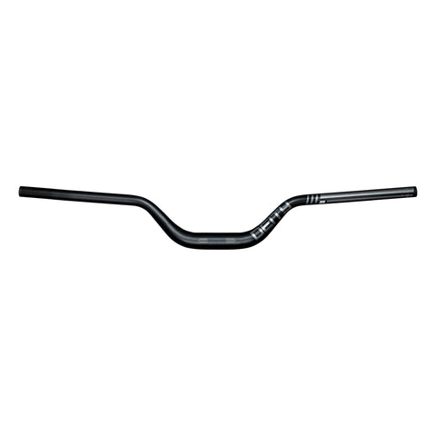 DEITY HIGHSIDE 800 Aluminium Handlebar 35mm Bore, 80mm Rise: STEALTH 800MM