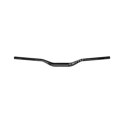 DEITY RACEPOINT Aluminium Handlebar 35mm Bore, 38mm Rise: STEALTH 810MM