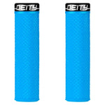 DEITY SUPRACUSH Grips: BLUE